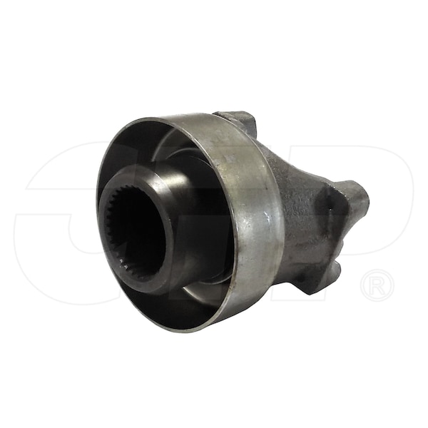 Aic Replacement Parts Yoke A Fits Caterpillar Models 1168533 - main